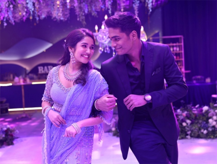 Dhanush's Nilavuku Enmel Ennadi Kobam (NEEK) Set For OTT Release On Prime Video