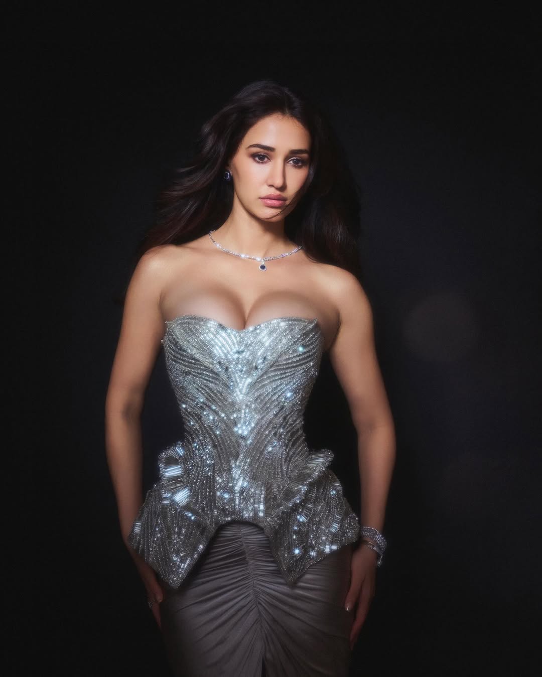 Disha Patani