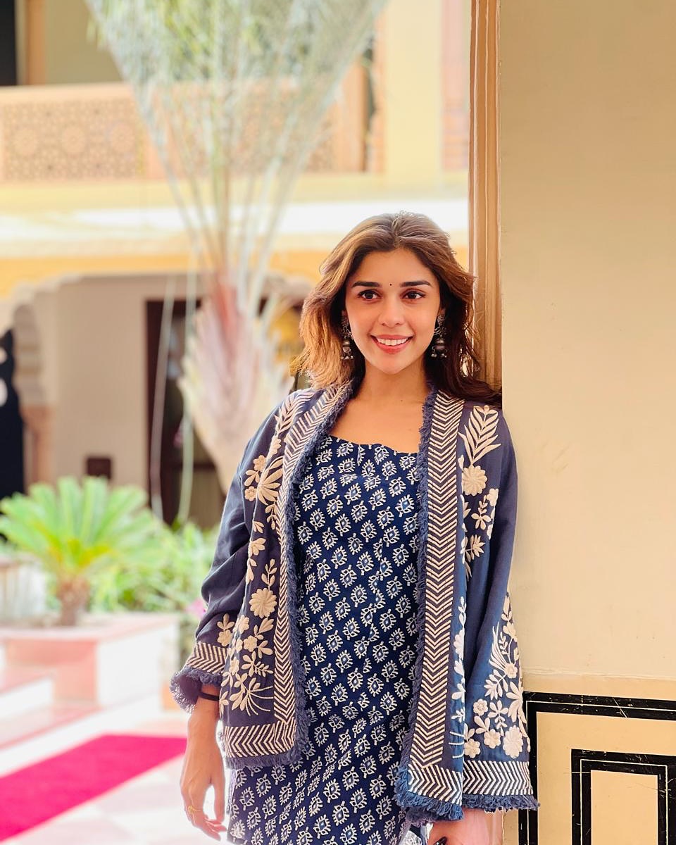 Exploring New Horizons