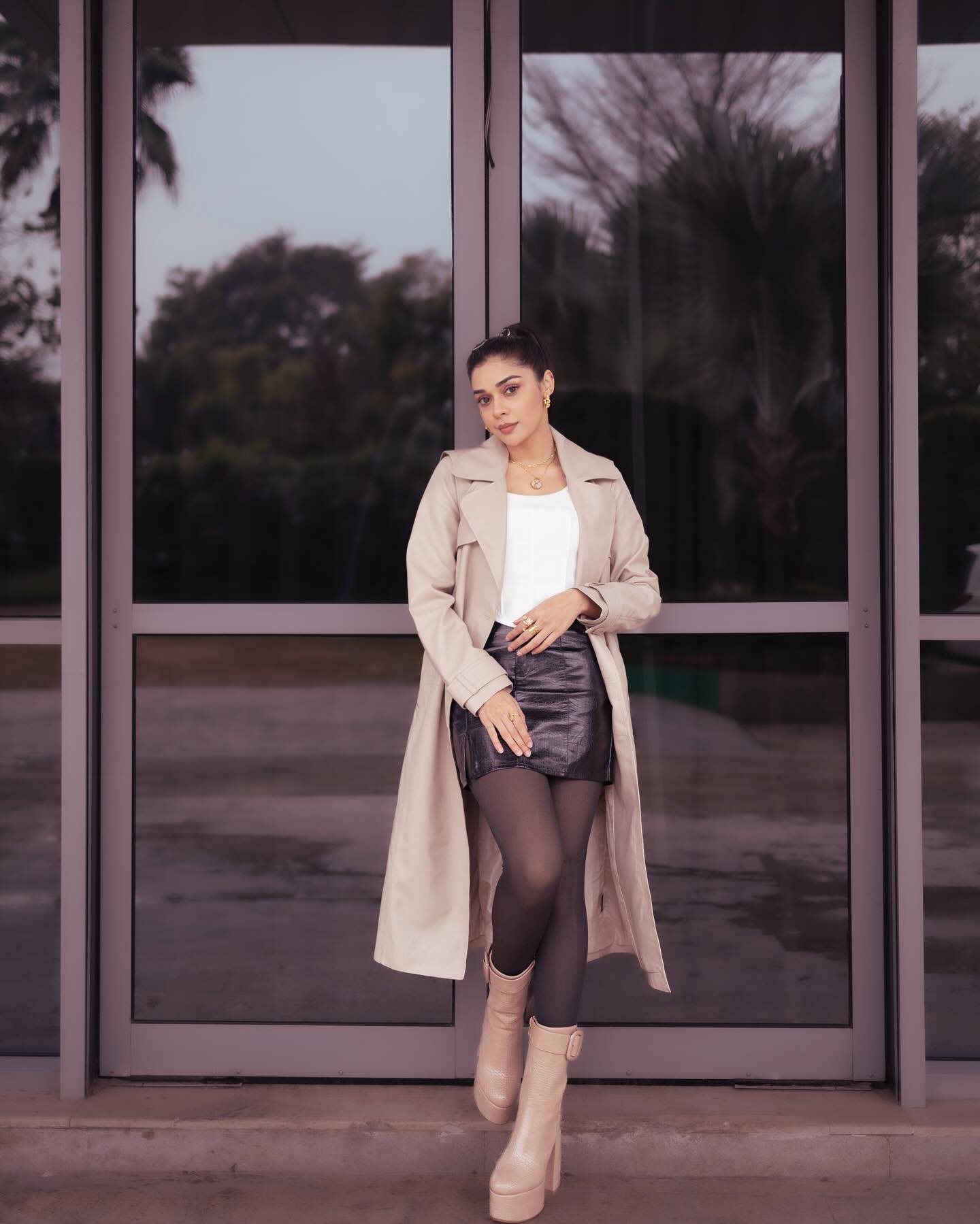 A Future Full of Possibilities