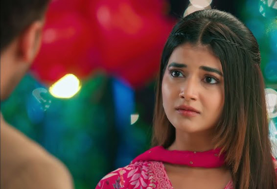 Abhira from Yeh Rishta Kya Kehlata Hai