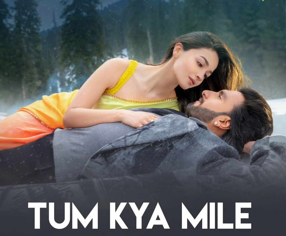 Tum Kya Mile (2023) – Nostalgia Meets New-Age Romance
