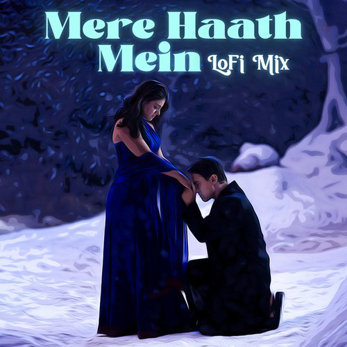 Mere Haath Mein (2006) – Love in the Silence of Snow