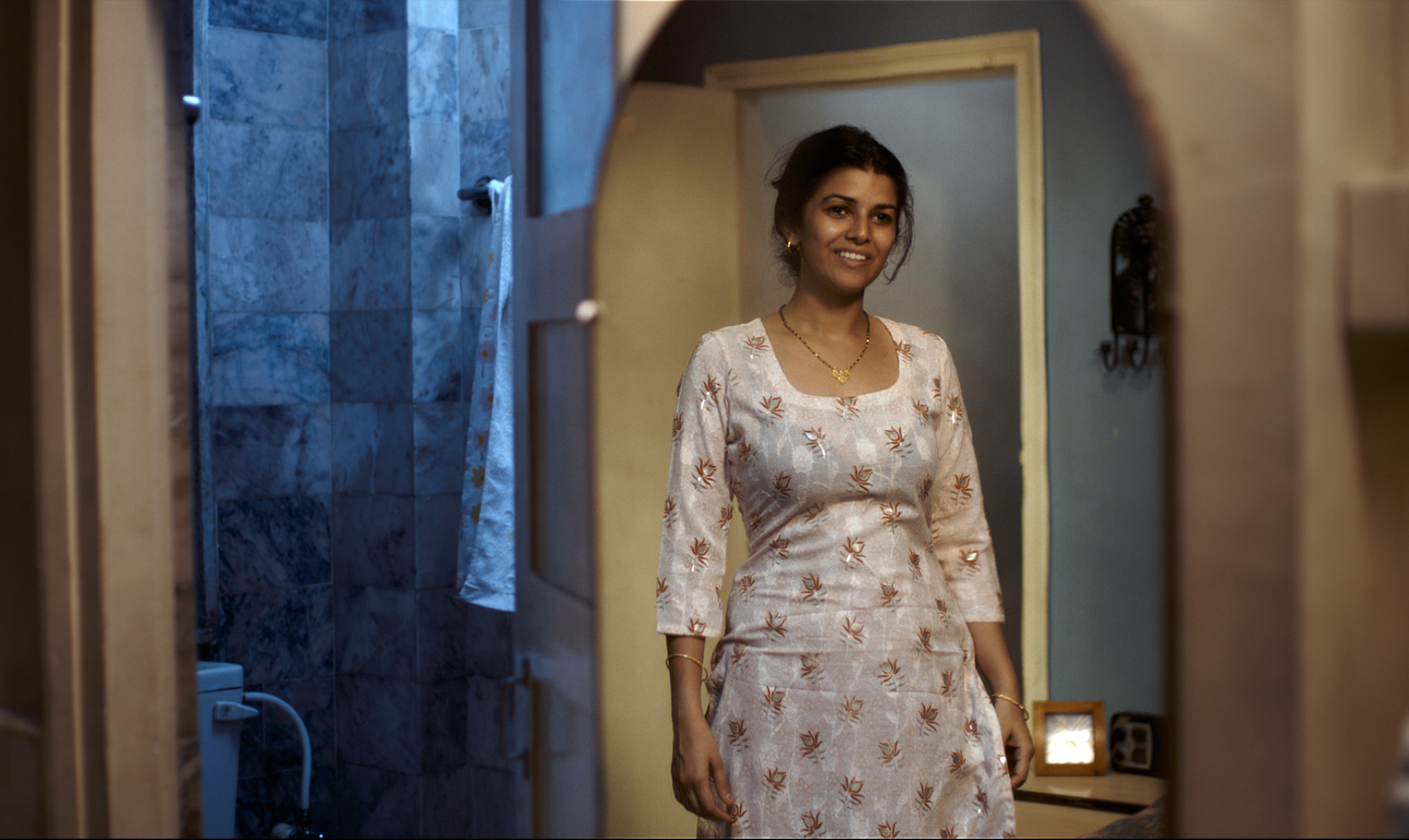 In 'The Lunchbox', Nimrat Kaur stepped into the role of a middle-class housewife named Ila and highlighted the lives of housewives who are often seen as secondary, meek, obedient, and quiet.