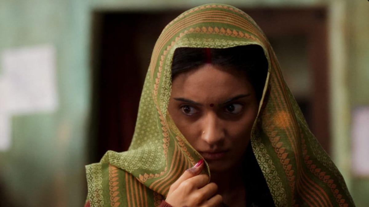 Pratibha Ranta delivered a breakout performance 'Laapataa Ladies'.