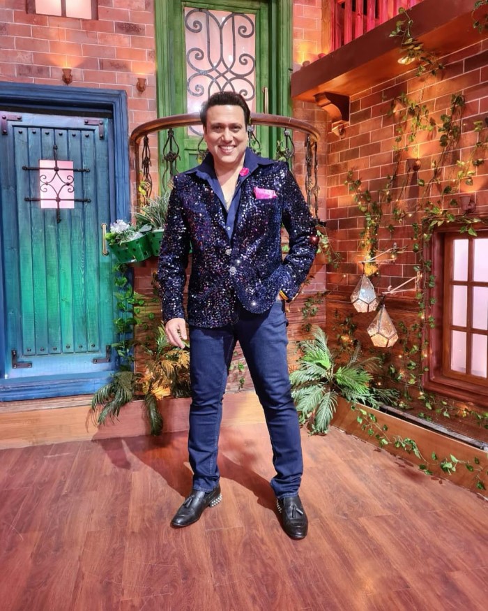 गोविंदा आगे बताते हैं कि 