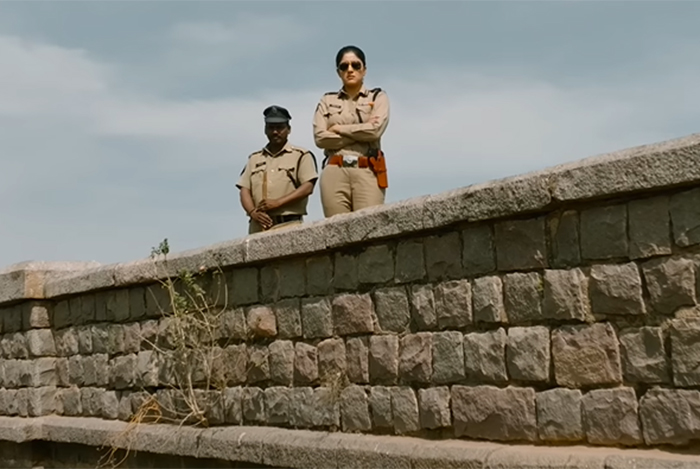 Hathya Streaming Now: A Riveting Political Telugu Crime Thriller