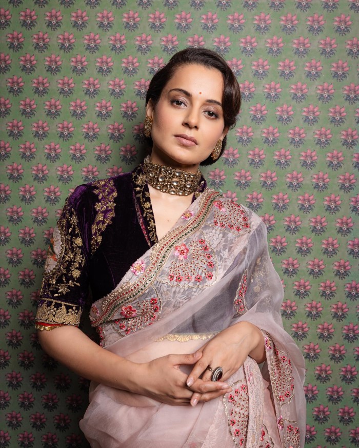 Kangana Ranaut
