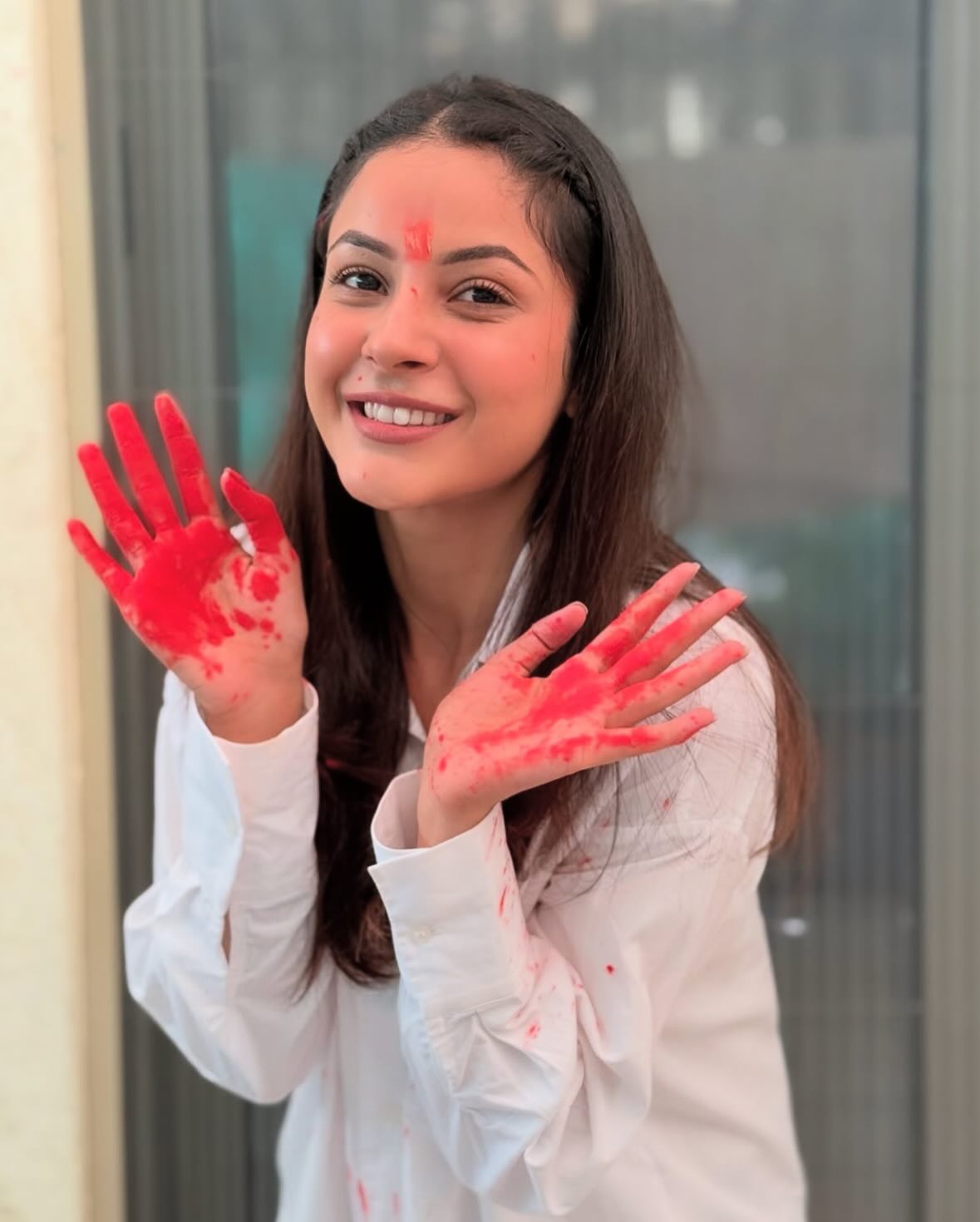 Bollywood Holi Celebration