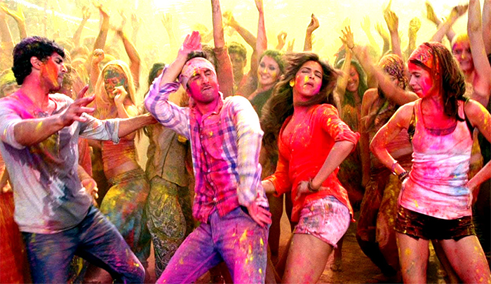Holi 2025: Top Bollywood Holi Songs To Light Up Your Festivities