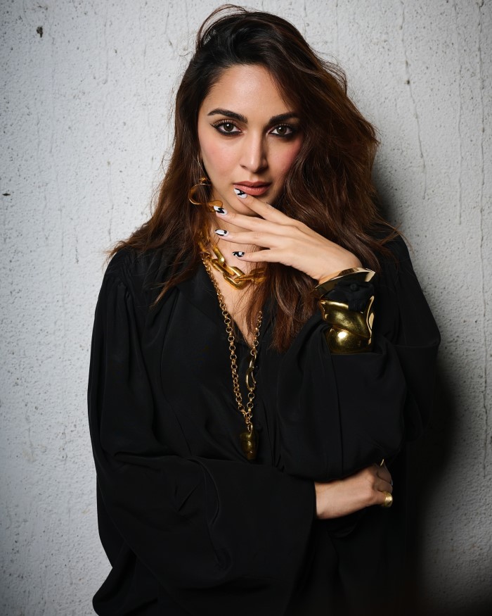Kiara Advani