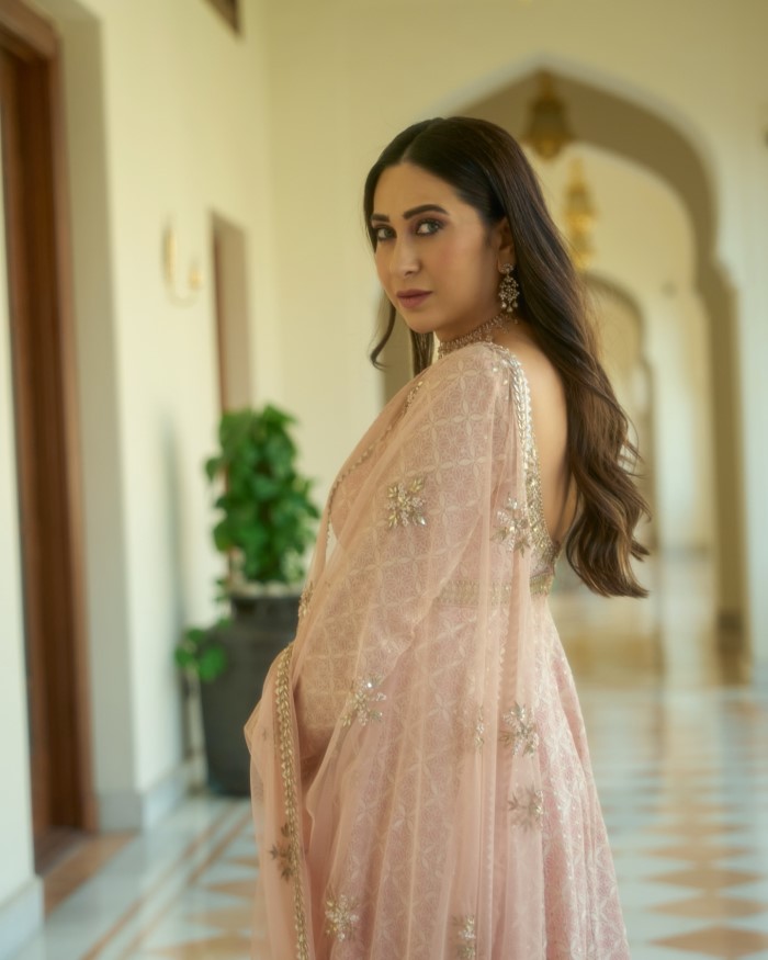 करिश्मा कपूर और संजय कपूर ने साल 2003 में शादी कर ली थी