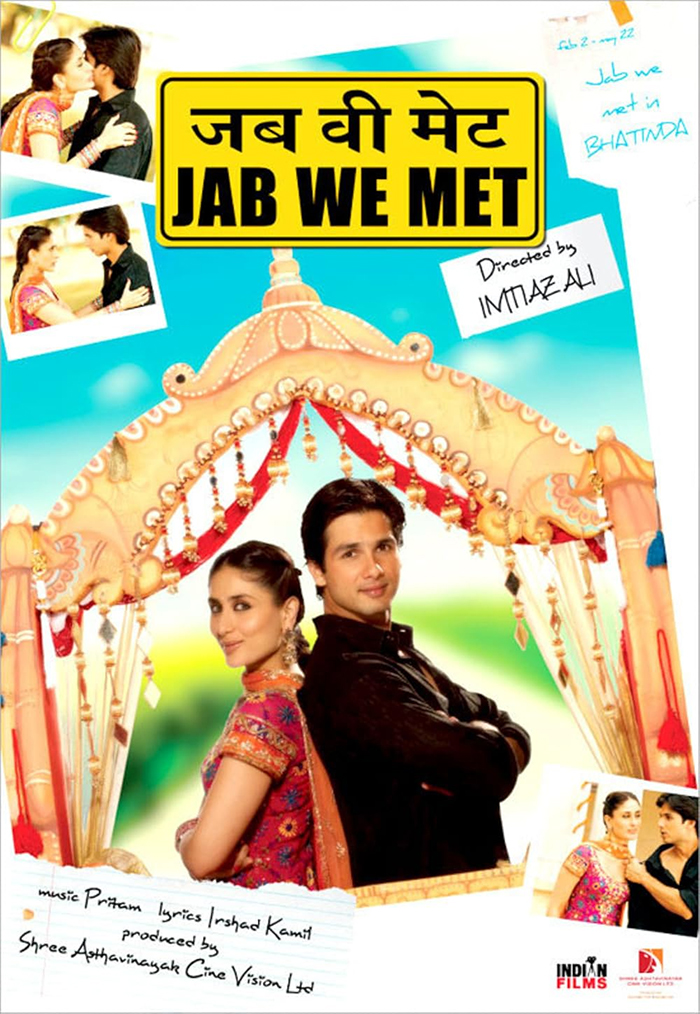 Jab We Met, 2007