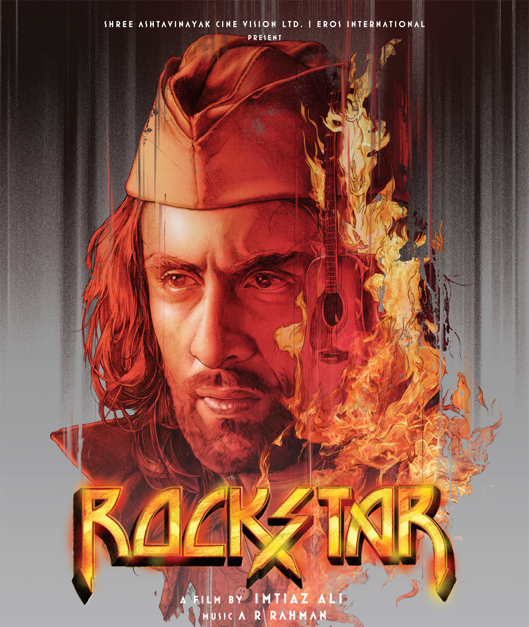 Rockstar (Releases March 15, 2025): Ranbir Kapoor’s intense portrayal of Jordan, coupled with A.R. Rahman’s unforgettable music, is set to mesmerize audiences again.