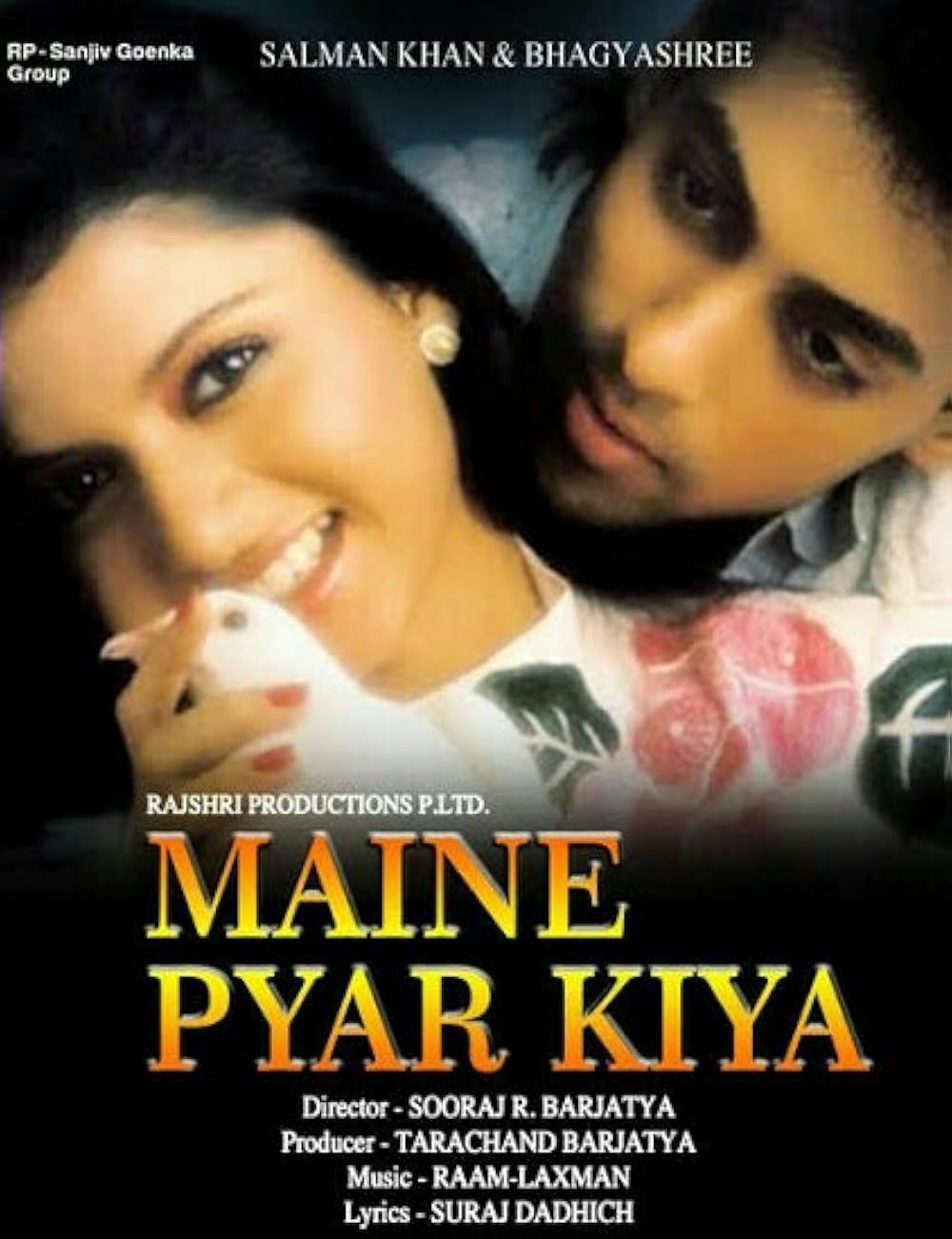 Maine Pyar Kiya (Releases March 29, 2025): Salman Khan’s debut blockbuster, an iconic love story showcasing Prem and Suman’s bond.