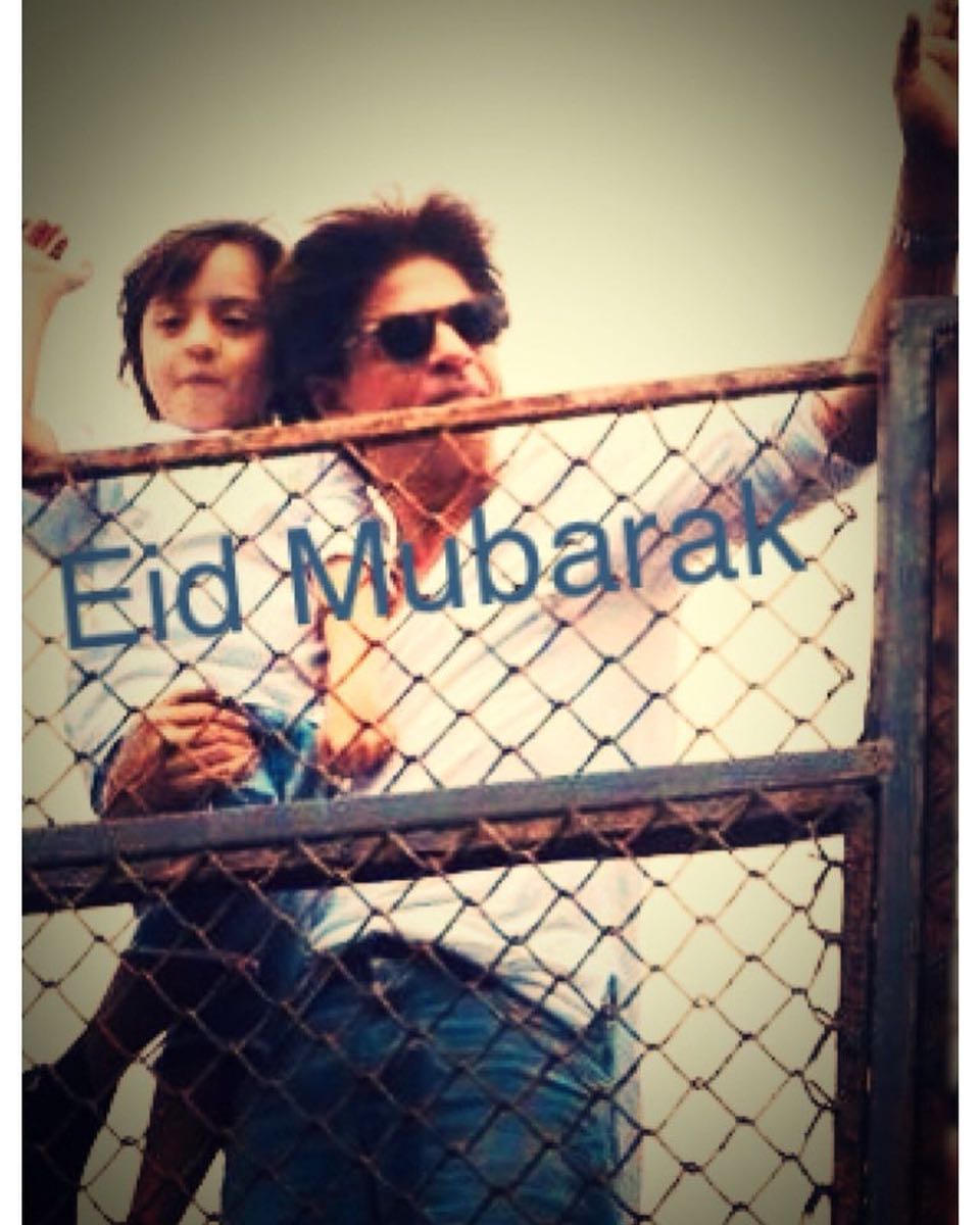 Inside Shah Rukh Khan’s Ramazan Traditions: Love, Reflection, and Togetherness