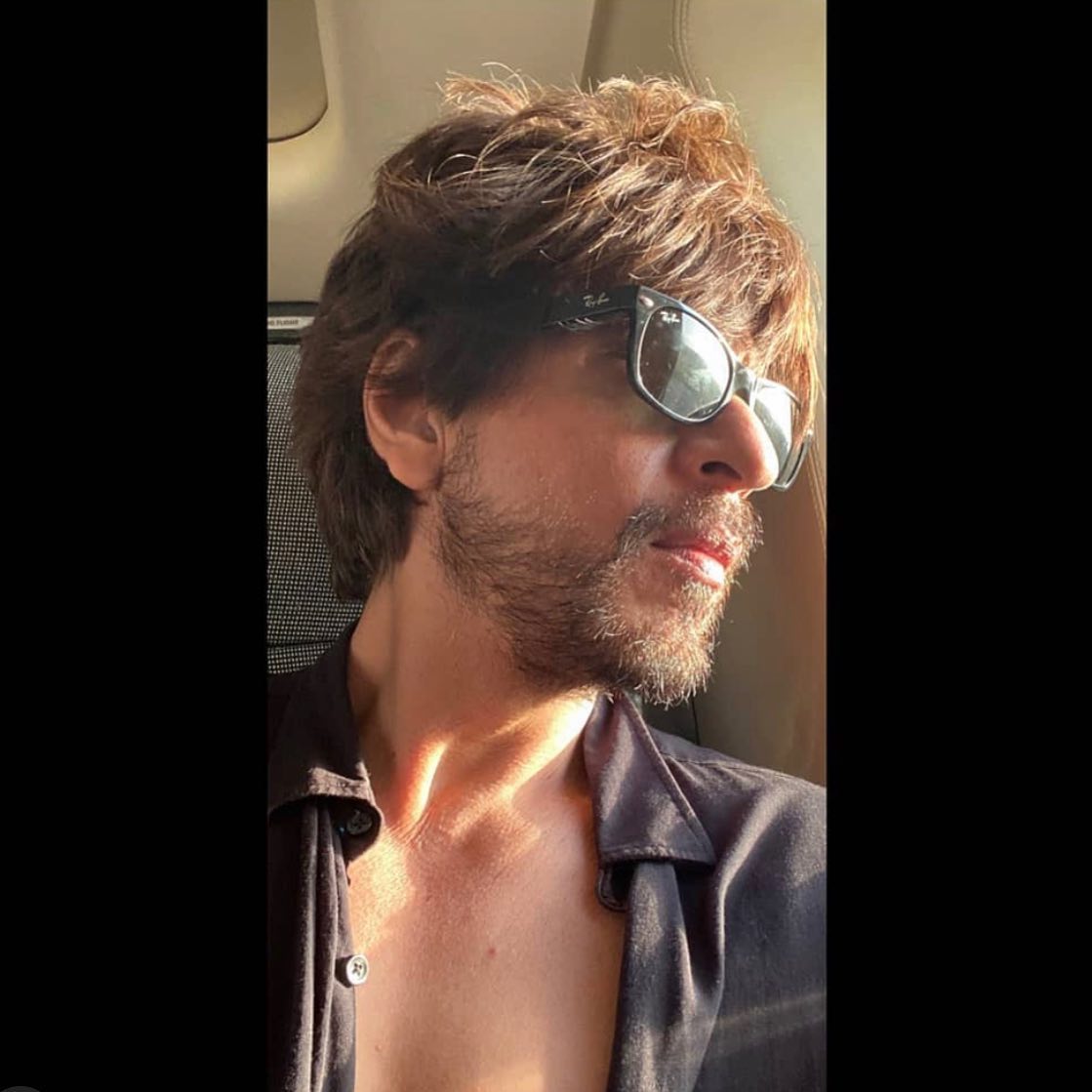 Inside Shah Rukh Khan’s Ramazan Traditions: Love, Reflection, and Togetherness