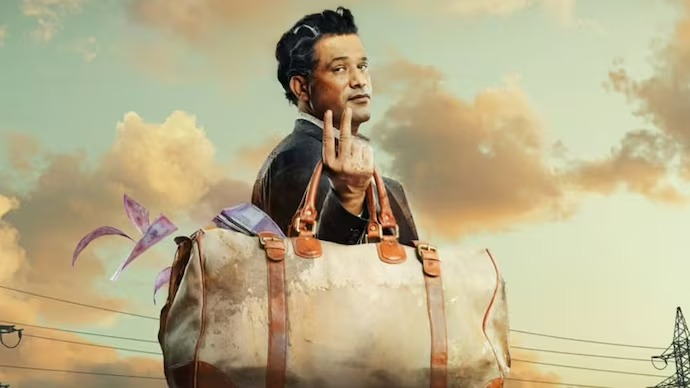 After Sohum Shah delivered an unforgettable performance as Vinayak Rao in Tumbbad, one of Indian cinema’s greatest folklore thrillers.