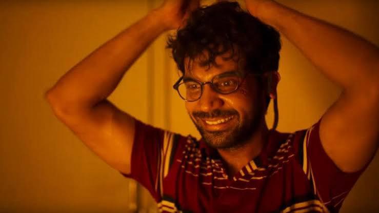 Rajkummar Rao carried Trapped entirely on his shoulders, delivering a gripping performance in the claustrophobic survival thriller.