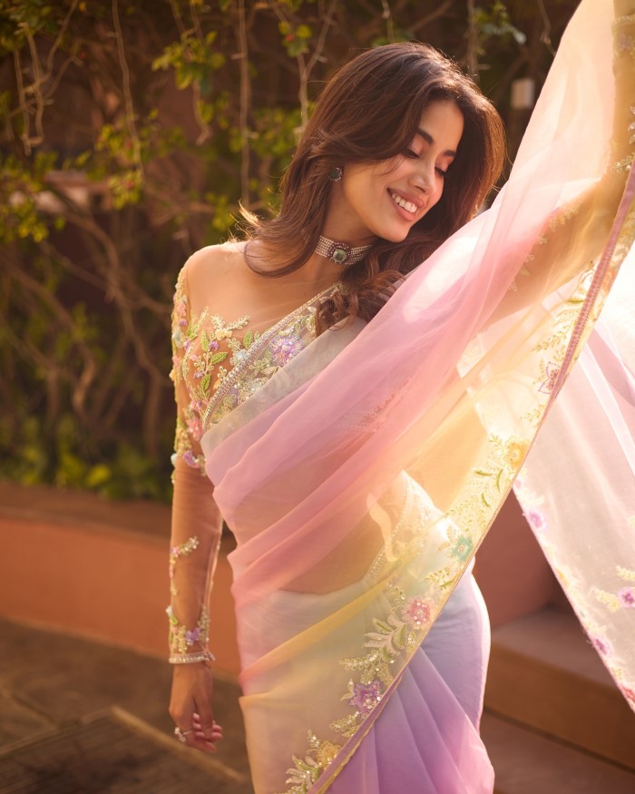Janhvi Kapoor Birthday Special: 7 Lesser-Known Facts About The Talented Actress