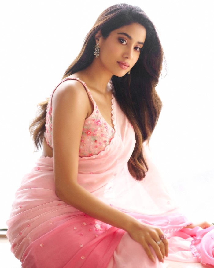 Janhvi Kapoor Birthday Special: 7 Lesser-Known Facts About The Talented Actress
