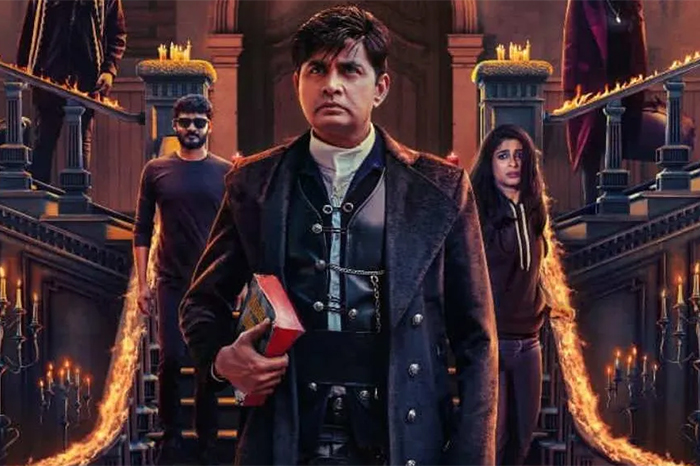 Kannada OTT Release: When Will Sharan Choo Mantar Release On OTT Platform?