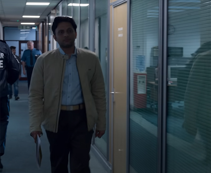 Kanneda Web Series: Premiering on JioHotstar - Cast, Plot, And Release Date