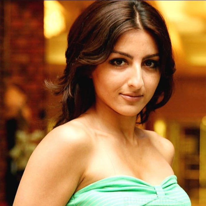 सैफ अली खान की बहन यानी कि सोहा अली खान के साथ में भी ऐसा हो चुका है