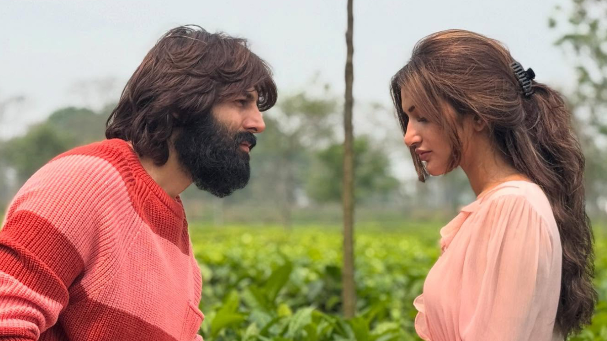 Kartik Aaryan Confirms His Relationship With Sreeleela?