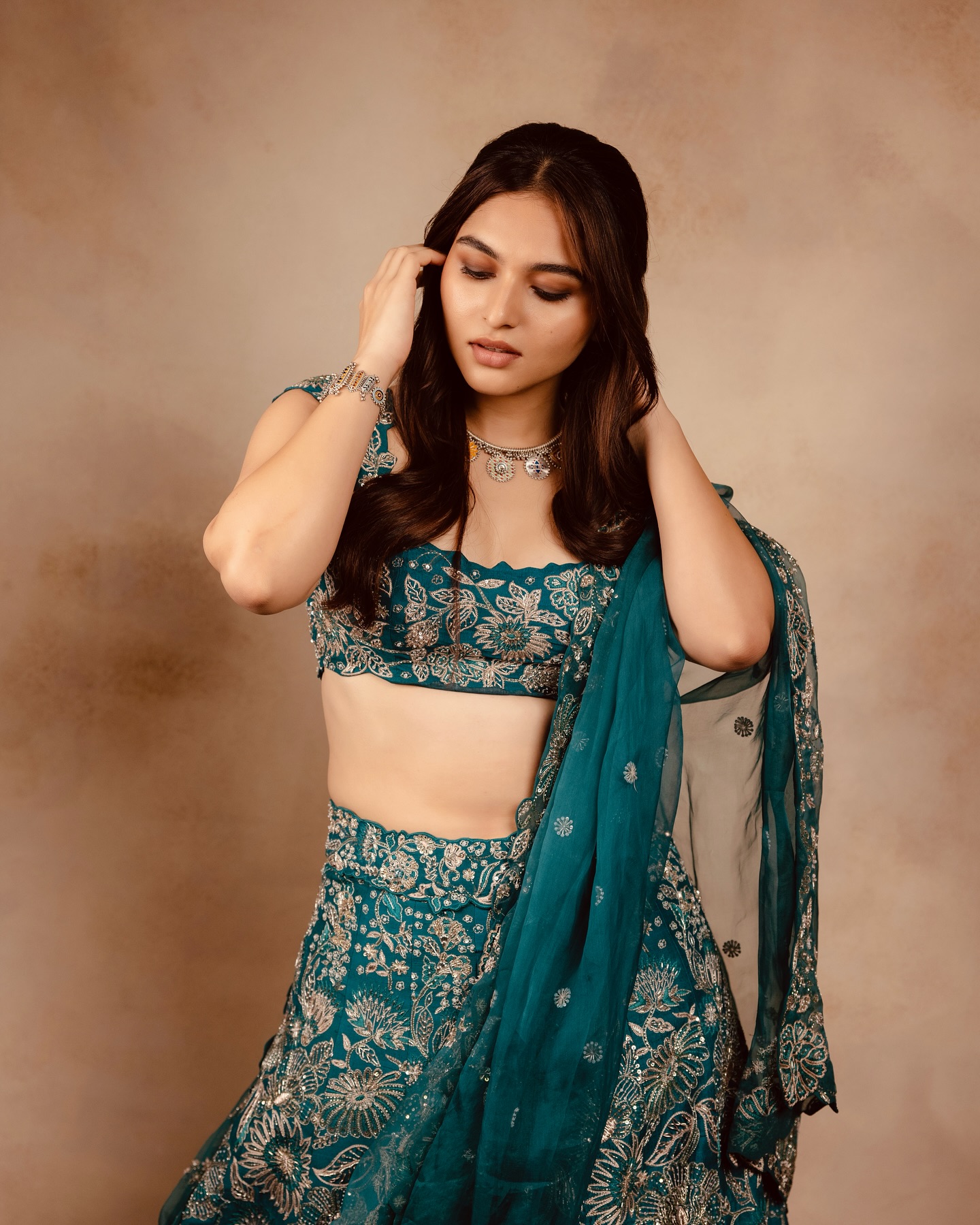 Kayadu Lohar in Idhayam Murali