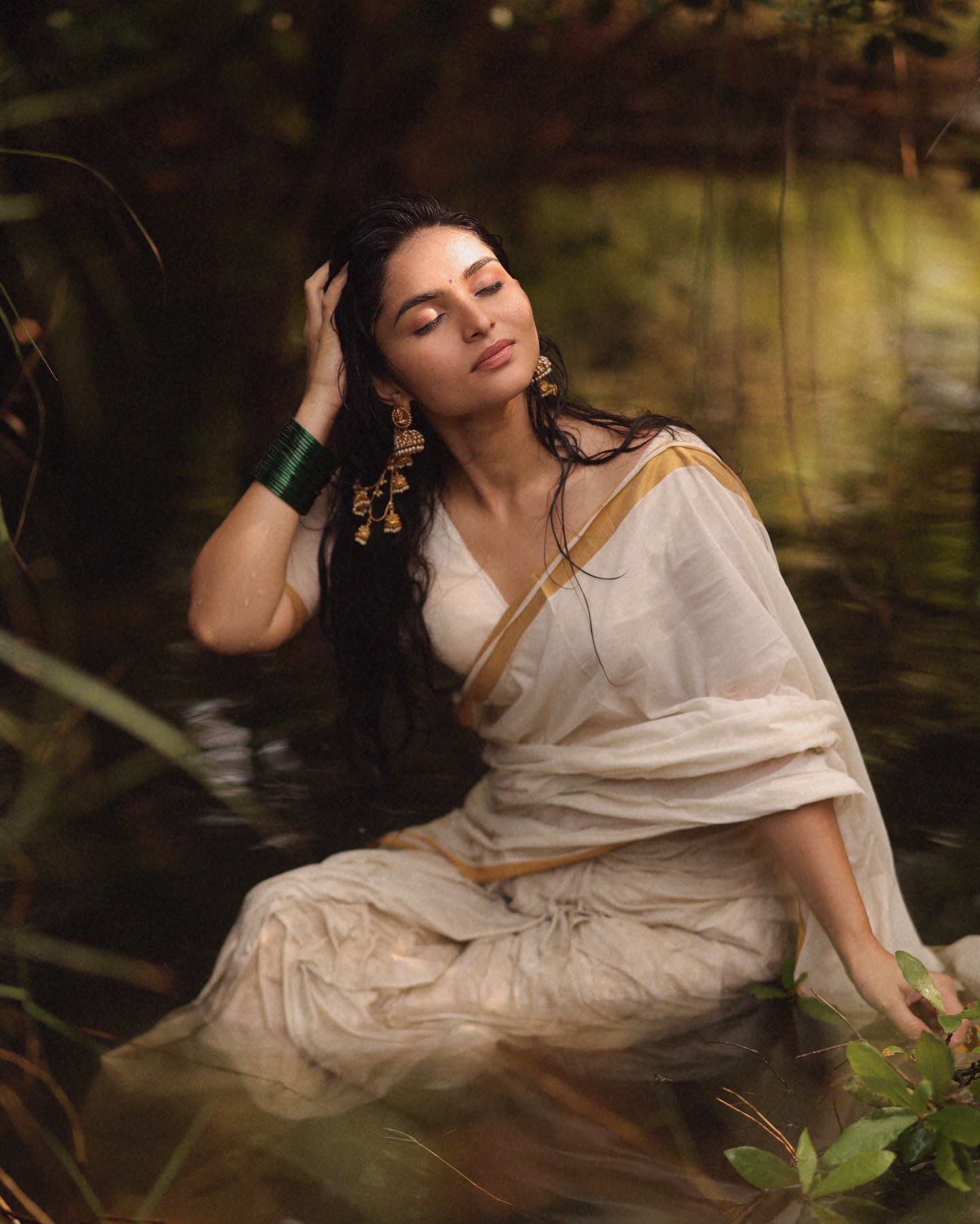 Kayadu Lohar Photos & Images