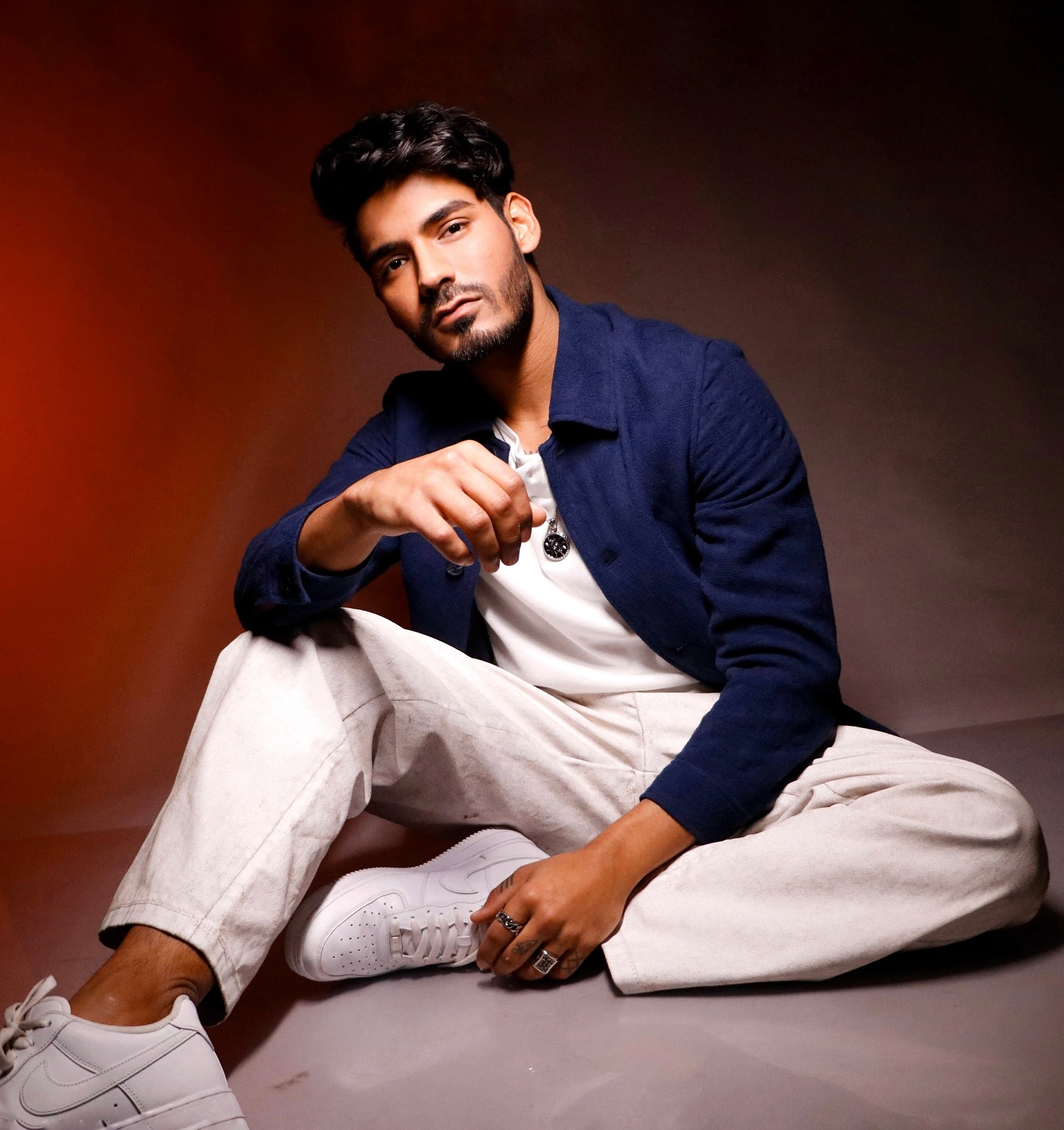 Digvijay Singh Rathee: A fitness enthusiast and social media influencer, Digvijay's adventurous spirit and athleticism might give him an edge in the challenges.