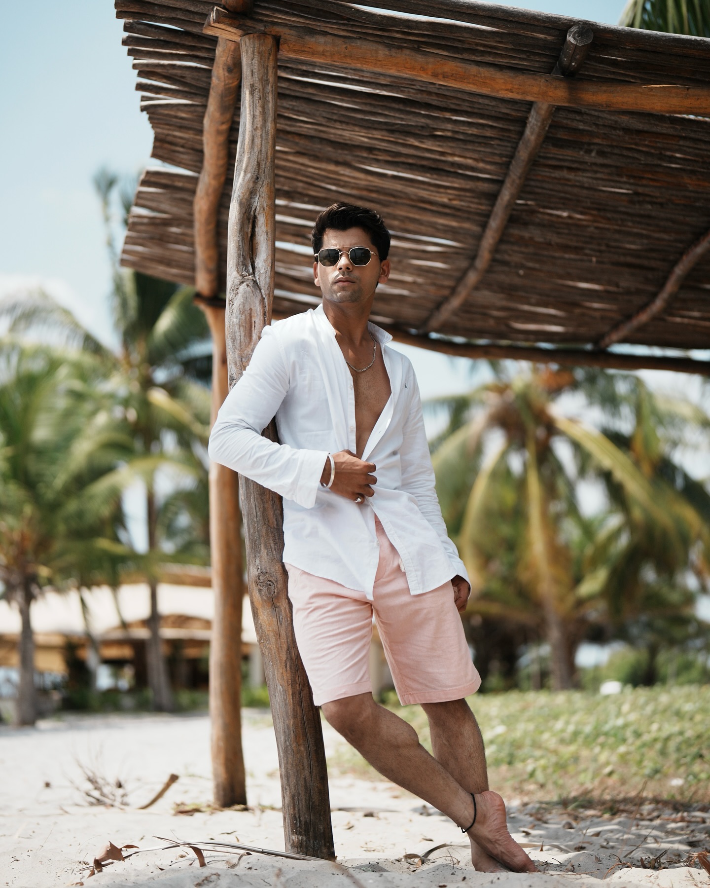 Siddharth Nigam: A skilled gymnast and actor, Siddharth's agility and experience with stunts could make him a top contender for the title.