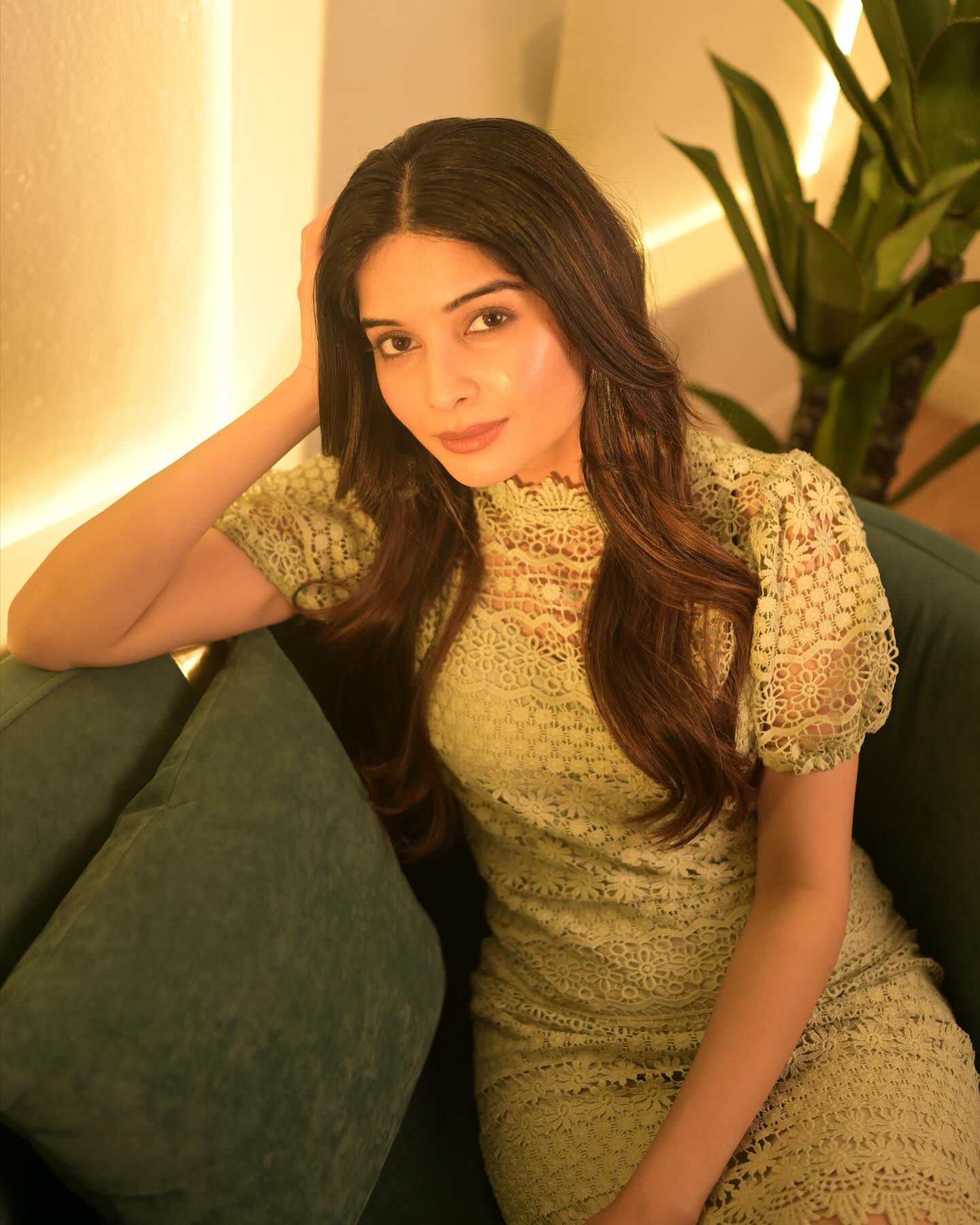 Bhavika Sharma: A rising star in the TV industry, Bhavika's enthusiasm and willingness to take risks might make her a fan favorite.