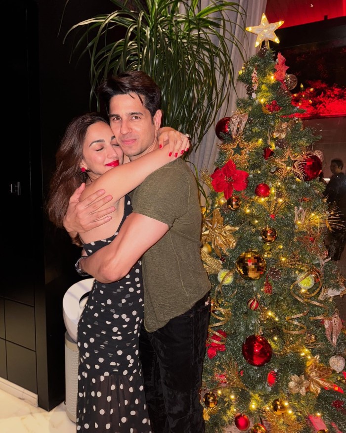 Kiara Advani And Sidharth Malhotra's Pregnancy Announcement Sparks Twin Speculation