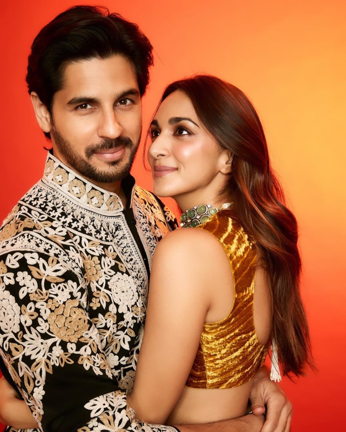 Kiara Advani And Sidharth Malhotra's Pregnancy Announcement Sparks Twin Speculation
