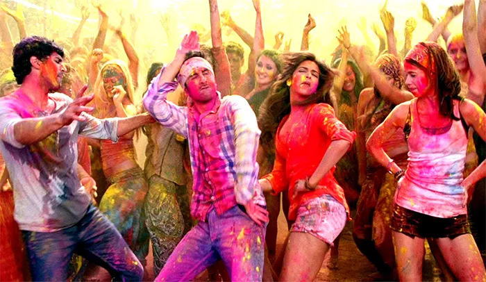 bollywood Holi songs to celebrate in 2025
