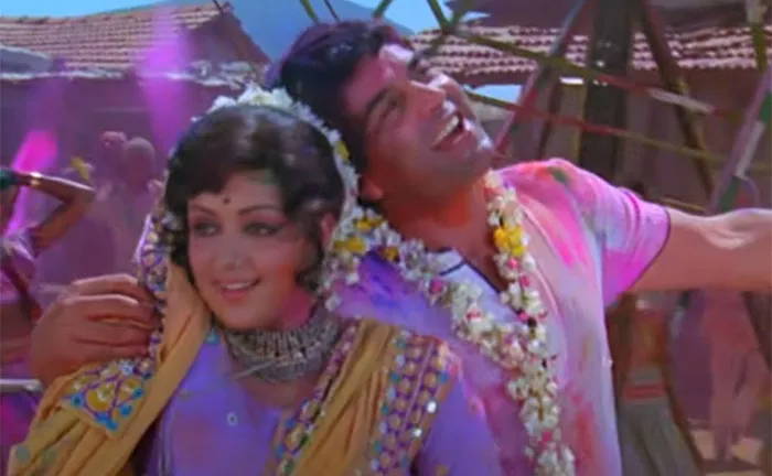 bollywood Holi songs to celebrate in 2025