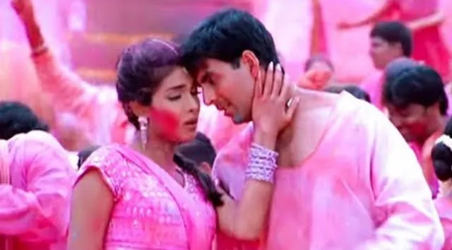 bollywood Holi songs to celebrate in 2025
