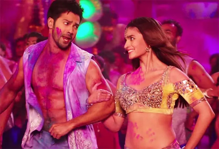 bollywood Holi songs to celebrate in 2025