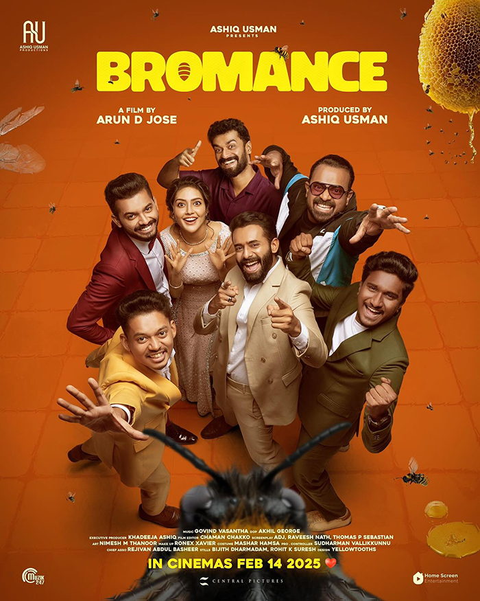 Bromance