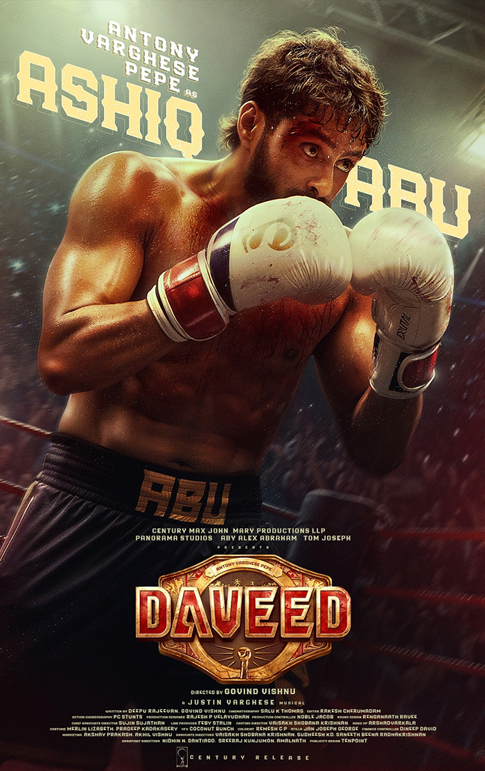 Daveed