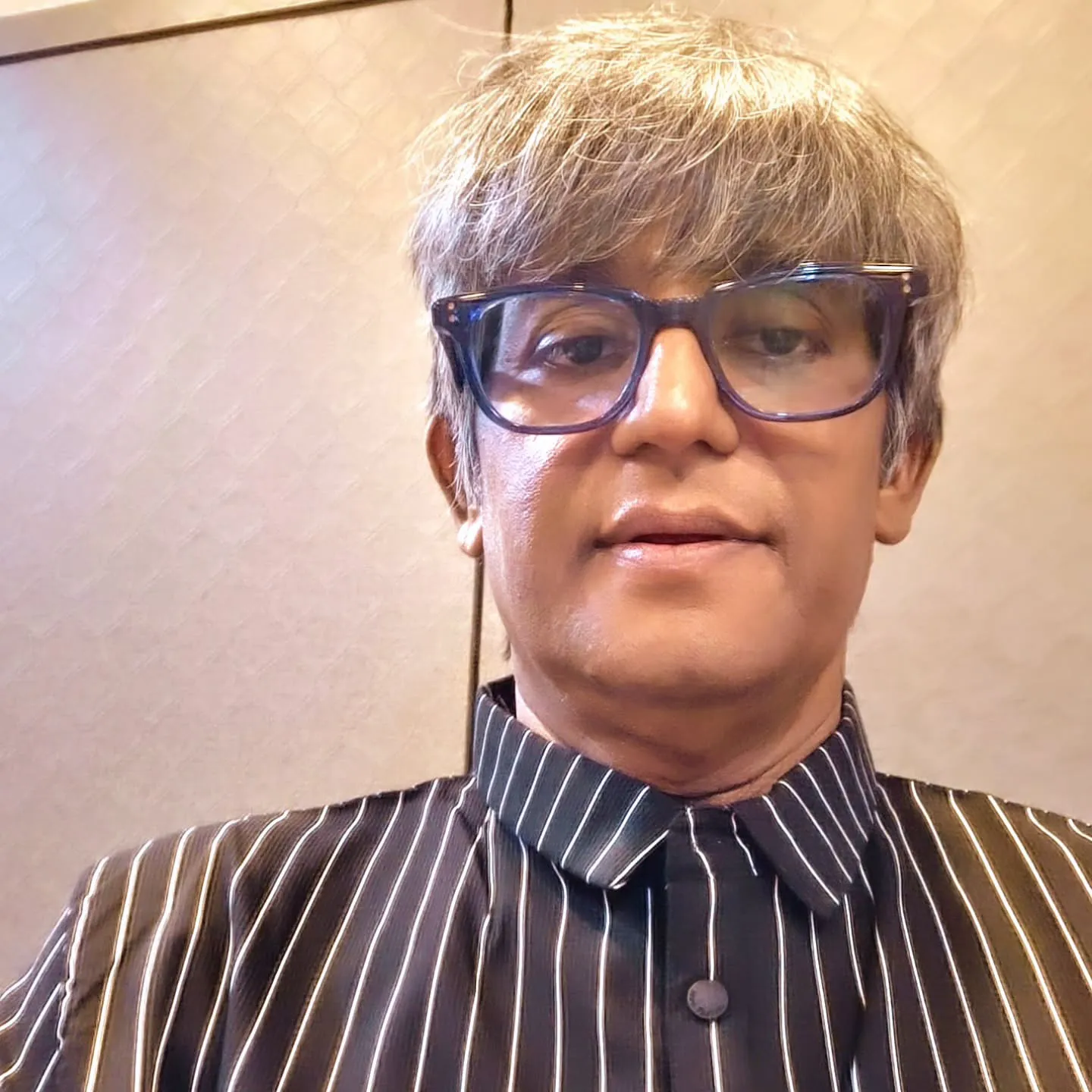 Manoj Santoshi, the celebrated writer of 'Bhabhiji Ghar Par Hai,' has passed away