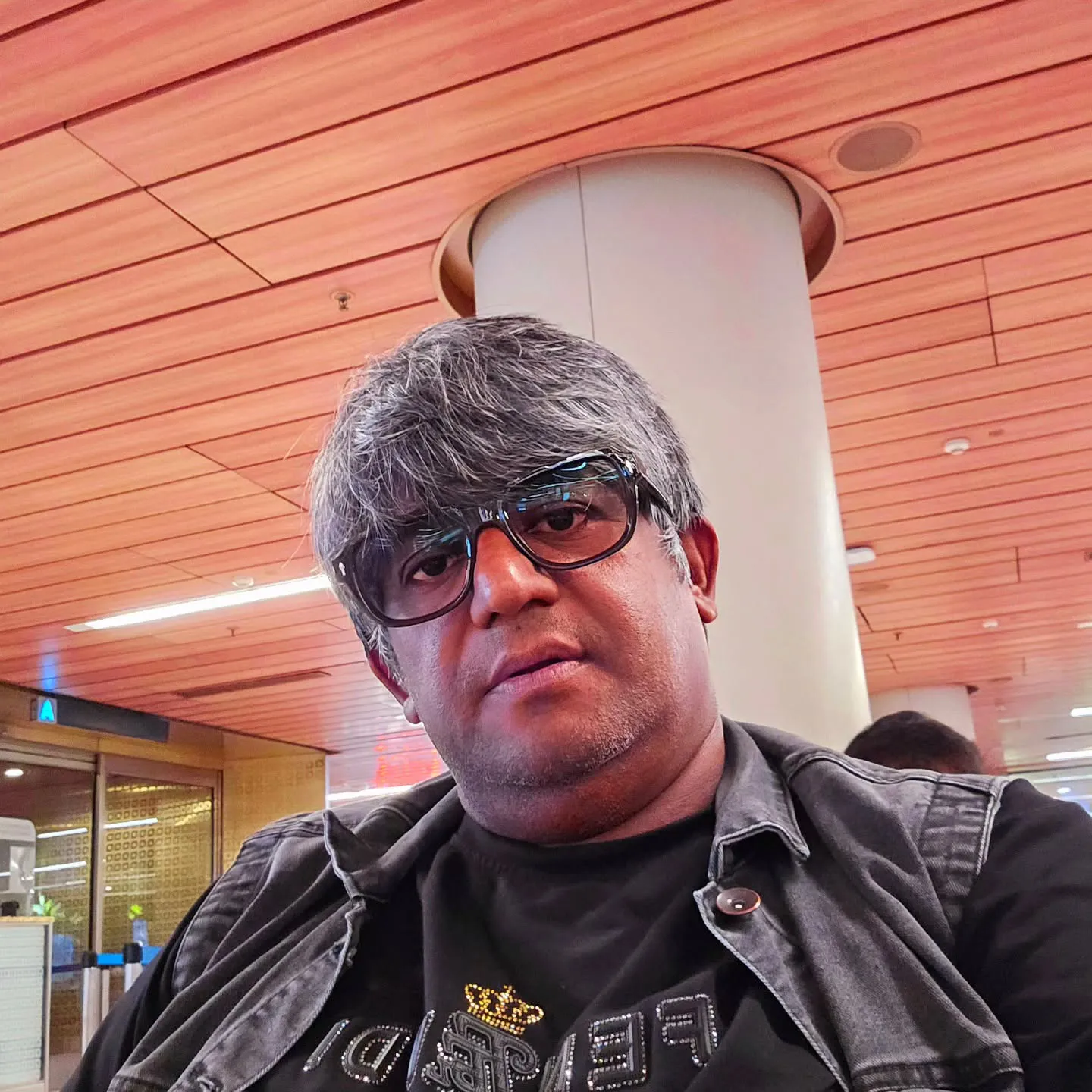 Manoj Santoshi, the celebrated writer of 'Bhabhiji Ghar Par Hai,' has passed away