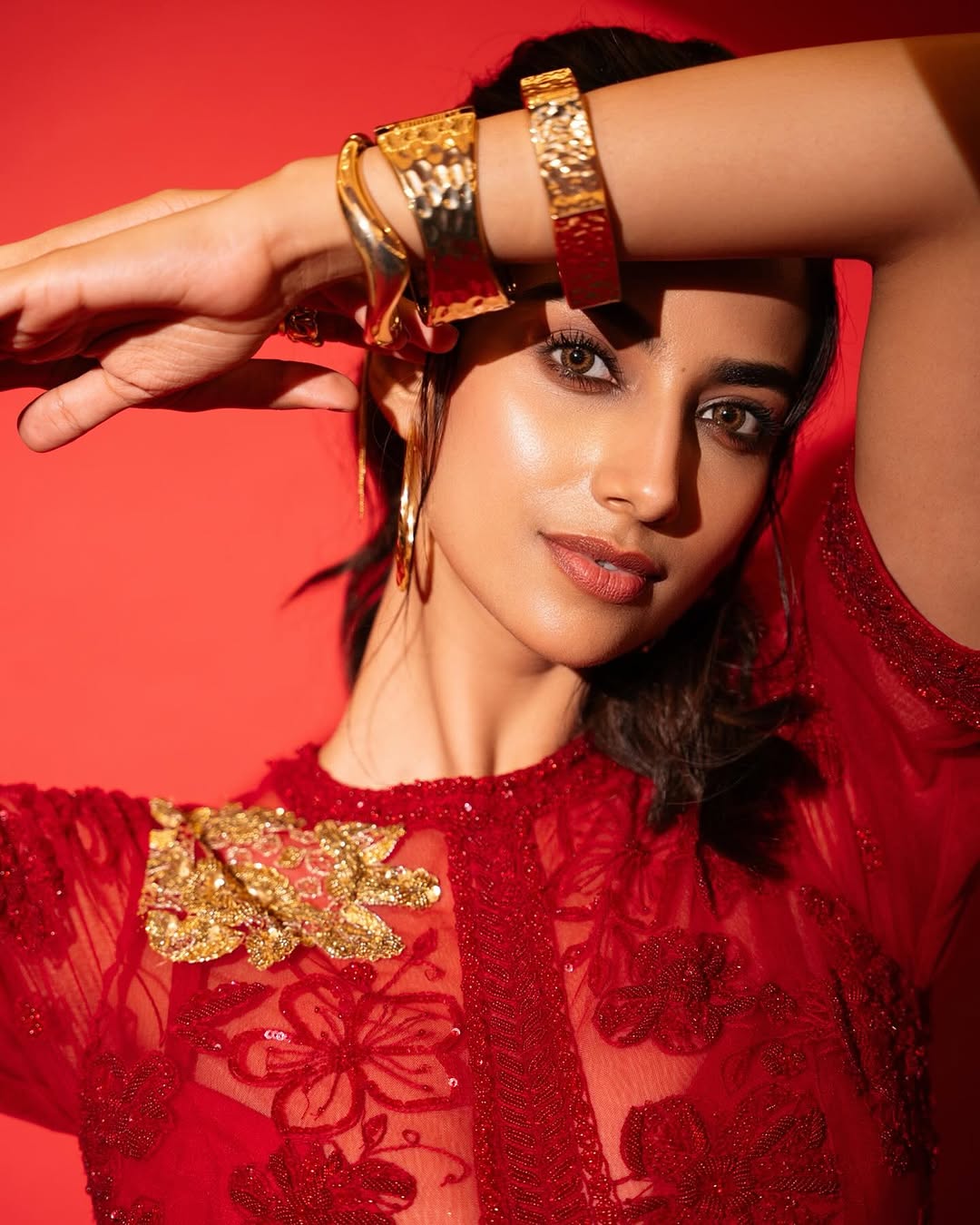 Meenakshi Chaudhary PhotoShoot