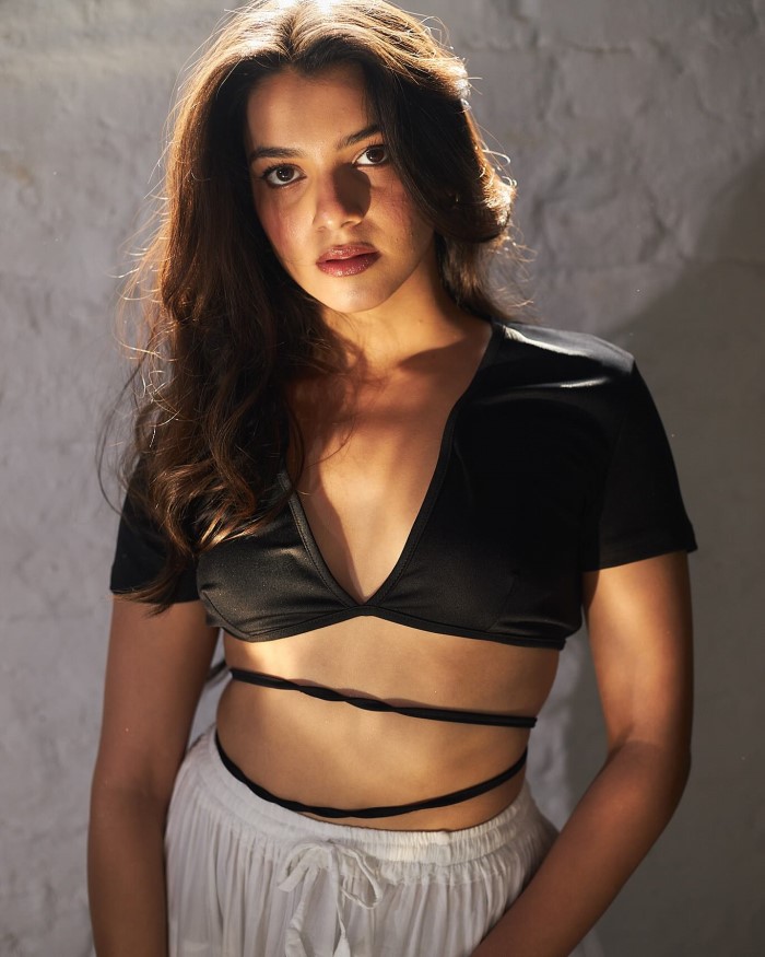 Zaina Ali