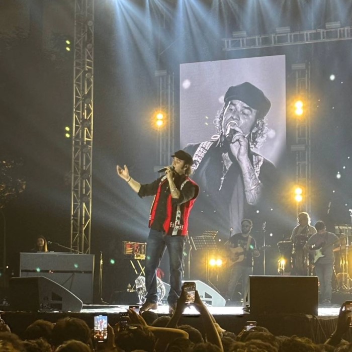 Mohit Chauhan Birthday Special: Unknown Facts About The Versatile Singer