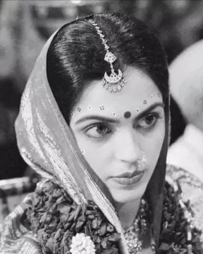 Nita Ambani's Everlasting Wedding Moments: Commemorating 40 Years of Love