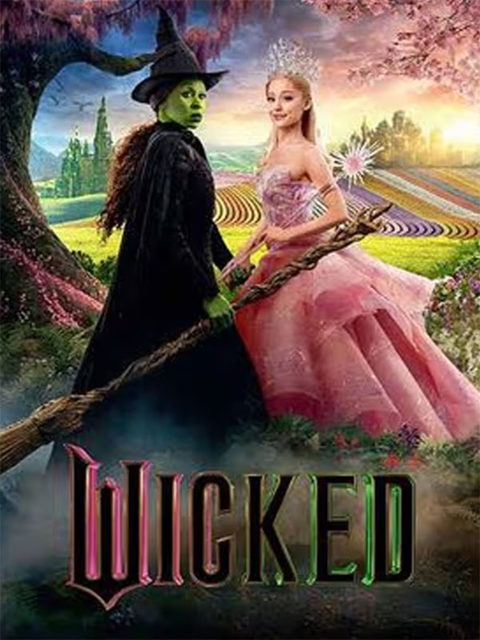 Wicked