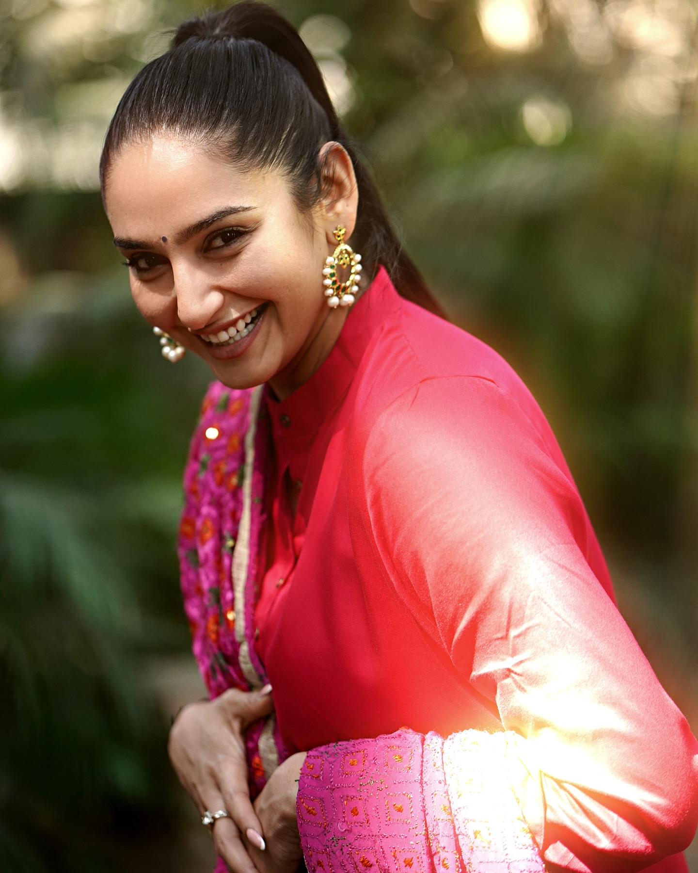 Ragini Dwivedi On Slapping Man Who Pulled Her Hand Said Mujhe Koi Pachtawa Nahi Hai